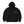 WASTED PARIS - HOODIE BOXY SCORPIO