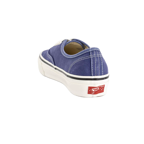 VANS - LX AUTHENTIC 44 DUCK CANVAS DUSK