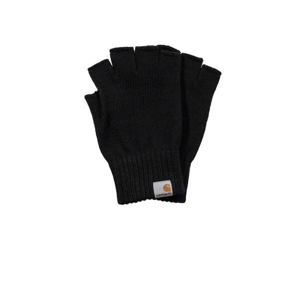 CARHARTT WIP - GLOVE MITTEN BLACK