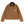CARHARTT WIP - W' OG DETROIT JACKET BROWN/TOBACCO RINSED