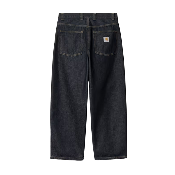 CARHARTT WIP - BRANDON PANT BLUE RINSED