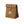CARHARTT WIP - LUNCH BAG HAMILTON BROWN