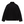 CARHARTT WIP - OG DETROIT JACKET BLACK/BLACK STONE CANVAS