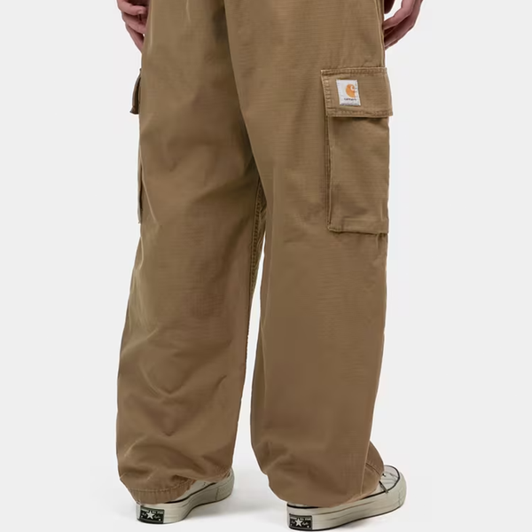 CARHARTT WIP - KADE DARK BEECH CARGO