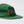 PARRA - SCRIPTED 6 PANEL HAT GREEN