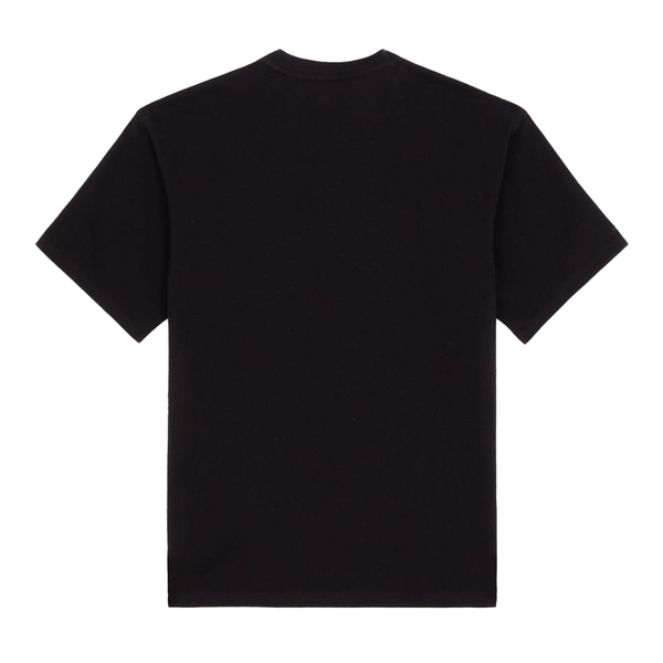 DICKIES - T-SHIRT CLANCY BLACK