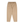 WEMOTO - TWILL EASY PANTS BEIGE