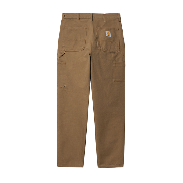 CARHARTT WIP - SINGLE KNEE PANT HAMILTON BROWN