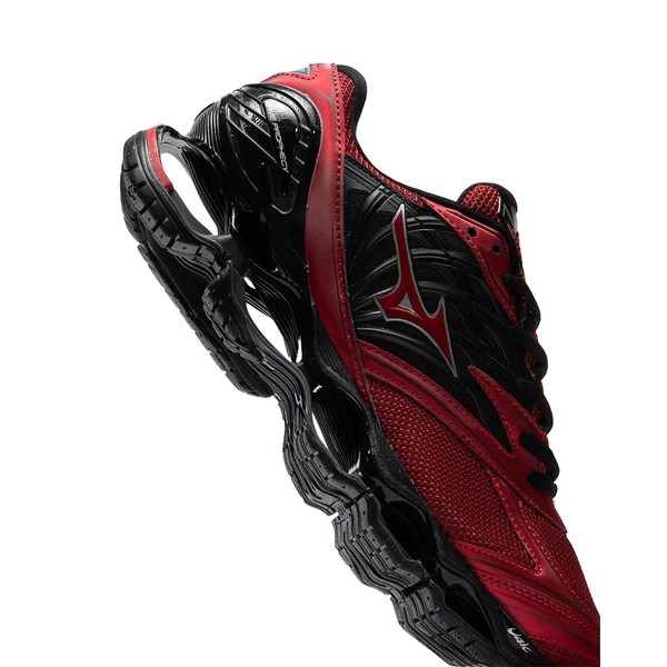 MIZUNO - SHOE S.L. WAVE PROPHECY LS