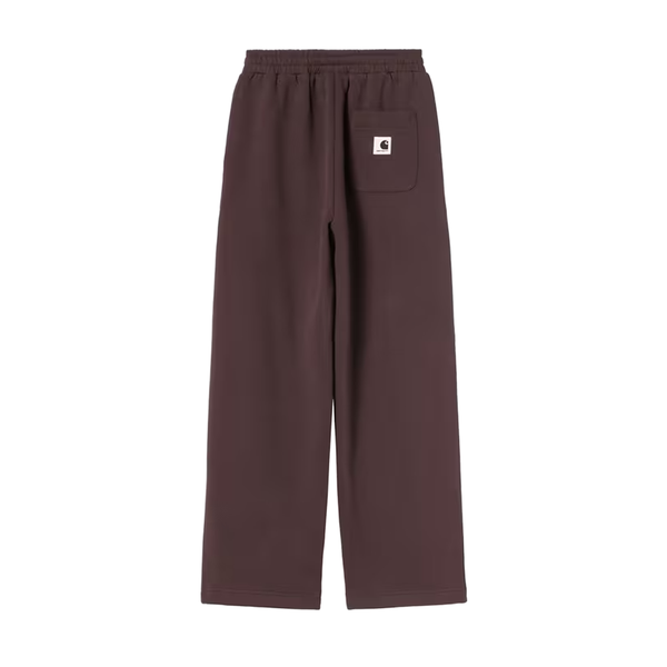 CARHARTT WIP - W' CASSIE SWEAT PANT PALISANDER