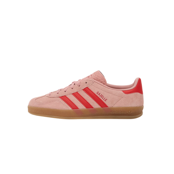 ADIDAS ORIGINALS - W' GAZELLE WONDER MAUVE