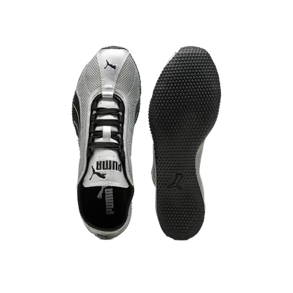 PUMA - H-STREET CHROME SILVER