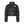 THE NORTH FACE -  W NUPTSE SHORT JACKET TNF BLACK