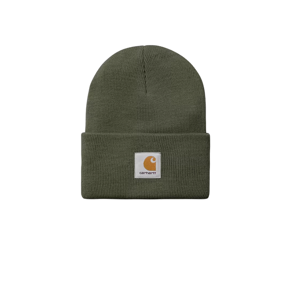 CARHARTT WIP - ACRYLIC WATCH HAT OPUNTIA