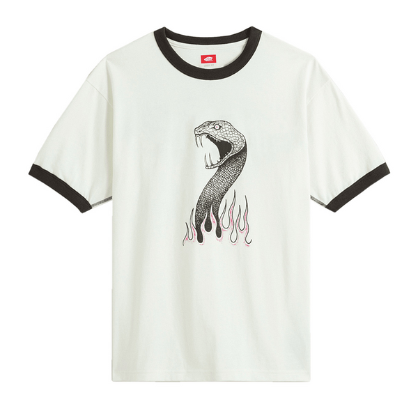 VANS - SKATE MIKE G MARSHMALLOW