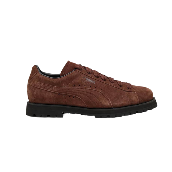 PUMA - SUEDE VIBRAM CHOCOTART