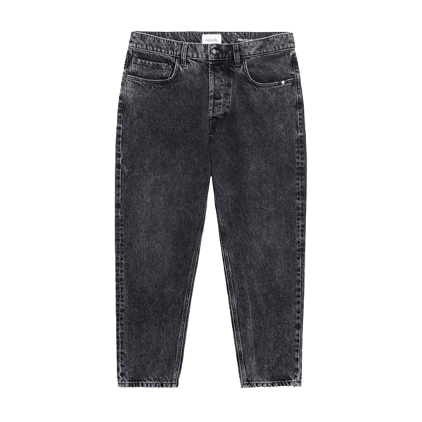 AMISH - JEREMIAH DENIM BLACK STONE