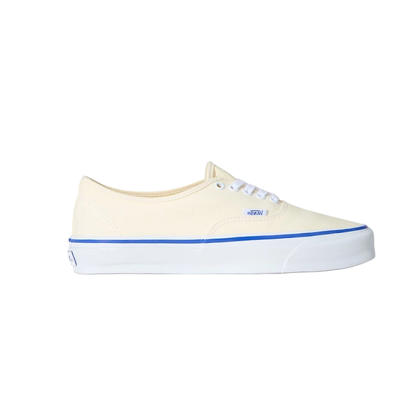 VANS - LX AUTHENTIC REISSUE 44 LX OFF WHITE