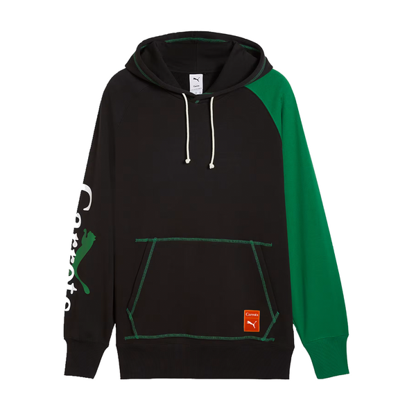 PUMA X CARROTS -  CARROTS HOODIE BLACK