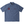PARRA - THE END BOOKS SHIRT BLUE