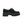TIMBERLAND - STONE STREET BOAT SHOE BLACK FULL GRAIN