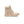 TIMBERLAND - W' PREMIUM 6 IN WATERPROOF BOOT LIGHT BEIGE NUBUCK