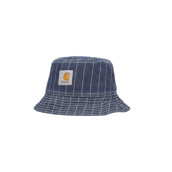 CARHARTT WIP - ORLEAN BUCKET HAT BLUE