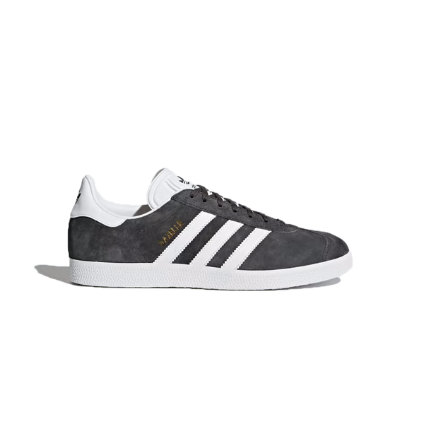 ADIDAS ORIGINALS - SNEAKERS GAZELLE GREY