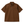 DICKIES - CADIZ SHIRT BROWN