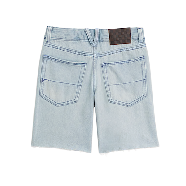 VANS - SIRELLE CUT OFF SHORT