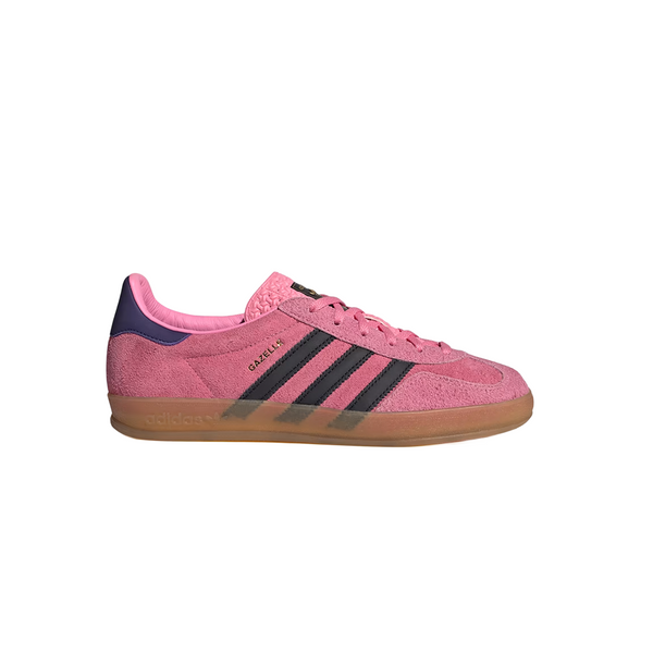 ADIDAS ORIGINALS - GAZELLE INDOOR W PINK