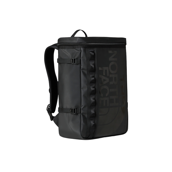 THE NORTH FACE -  BASE CAMP FUSE BOX BLACK