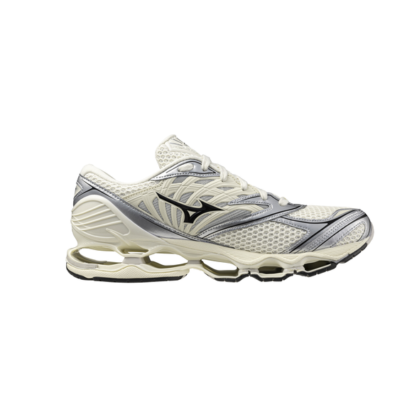 MIZUNO - WAVE PROPHECY LS PRISTINE BLACK