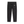 CARHARTT WIP - NEWEL PANT BLACK STONE WASHED