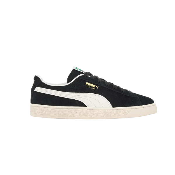 PUMA - SUEDE CHARLES F. STEAD BLACK