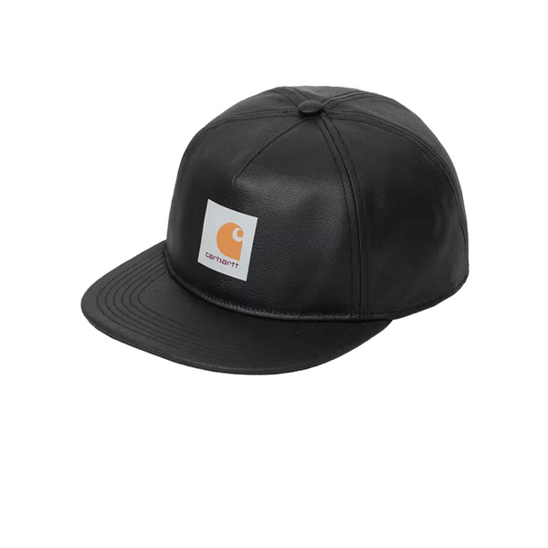 CARHARTT WIP - DEAN CAP BLACK