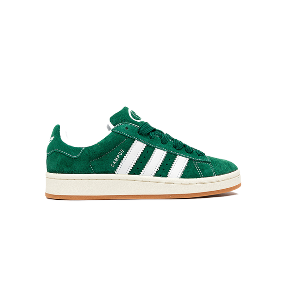 ADIDAS ORIGINALS - CAMPUS 00 DARK GREEN