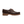 TIMBERLAND - W' AUTHENTIC BOAT SHOE BURGUNDY