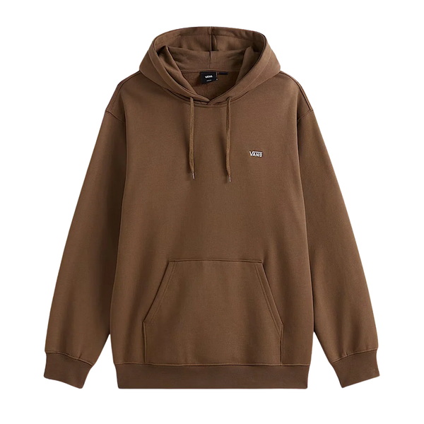 VANS - LEFT CHEST I LOOSE VINTAGE COCOA