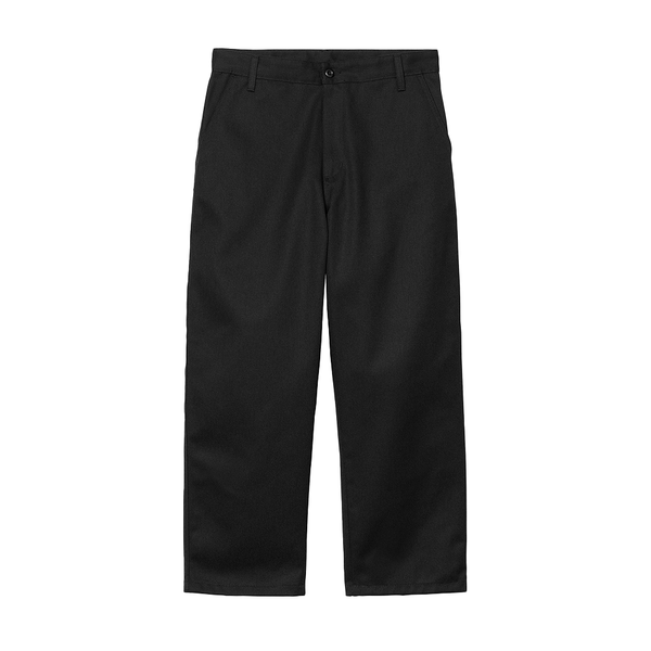 CARHARTT WIP - MODULE PANT BLACK