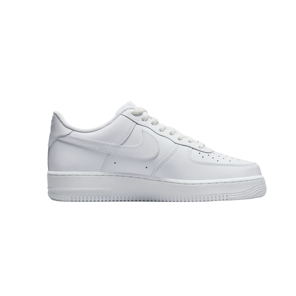 NIKE - AIR FORCE 1 WHITE