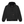 DICKIES - HILHAM HOODED CANVAS JACKET BLACK