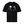 PLEASURES - DUO T-SHIRT BLACK