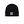 CARHARTT WIP - ANGLISTIC BEANIE SPECKLED BLACK