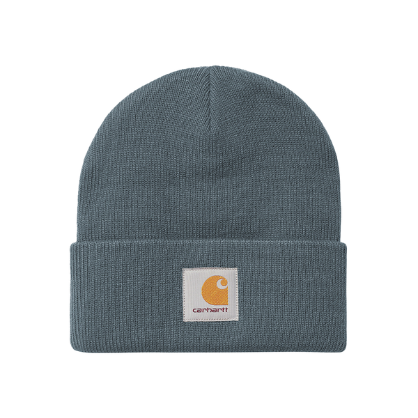 CARHARTT WIP - SHORT WATCH BEANIE POSITANO