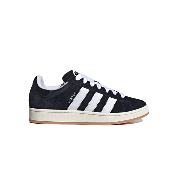 ADIDAS ORIGINALS - CAMPUS 00 CORE BLACK