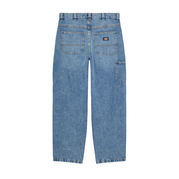 DICKIES - JEANS BAGGY FIT MADISON