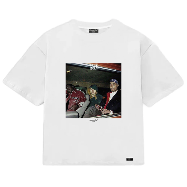 TRUE ICON SERIES - TRIO CROP