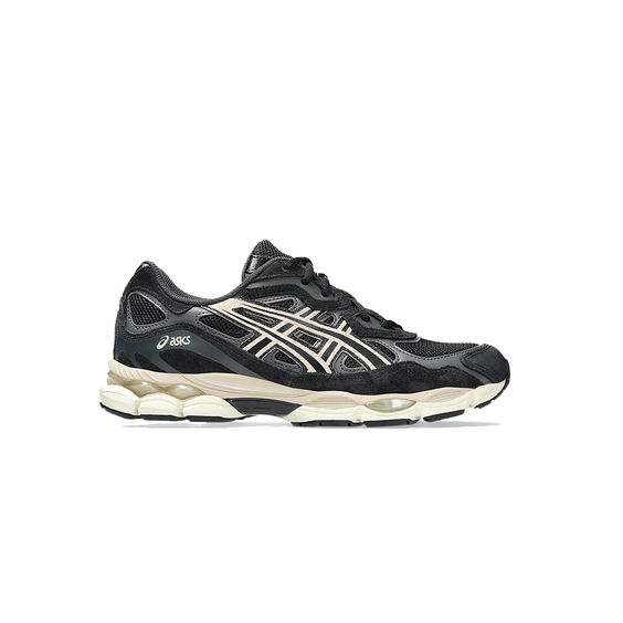 ASICS - GEL NYC BLACK/BLACK