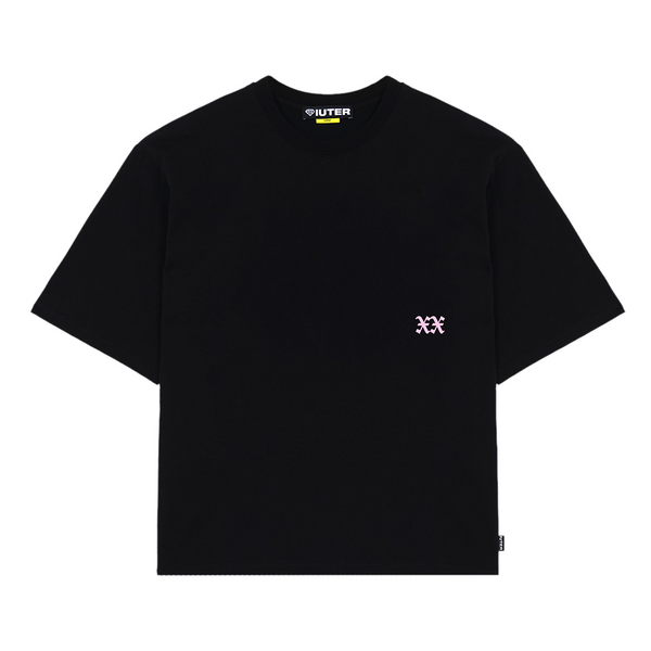 HANNIBAL STORE X IUTER X OFTEN - XX YEAR T-SHIRT